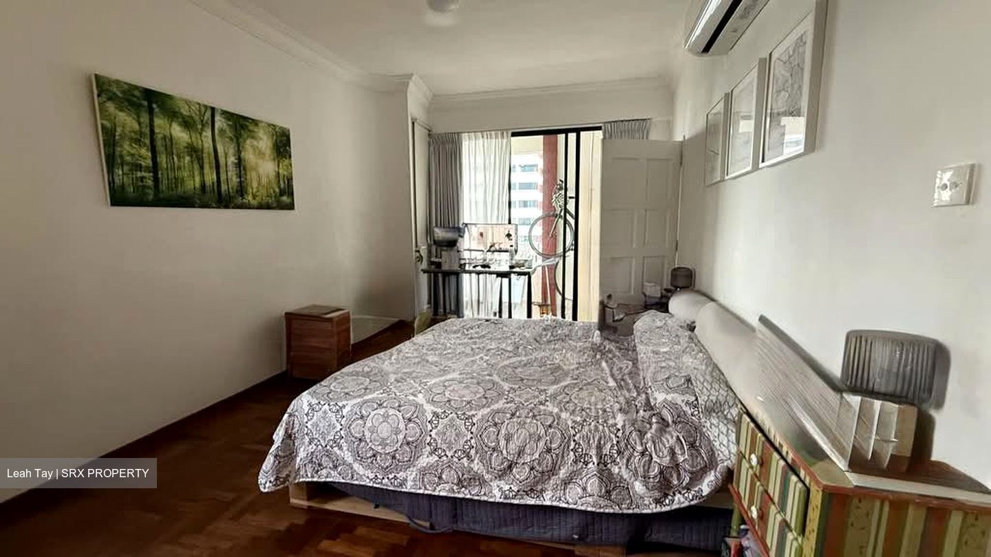 Ocean Park (D15), Condominium #566467621